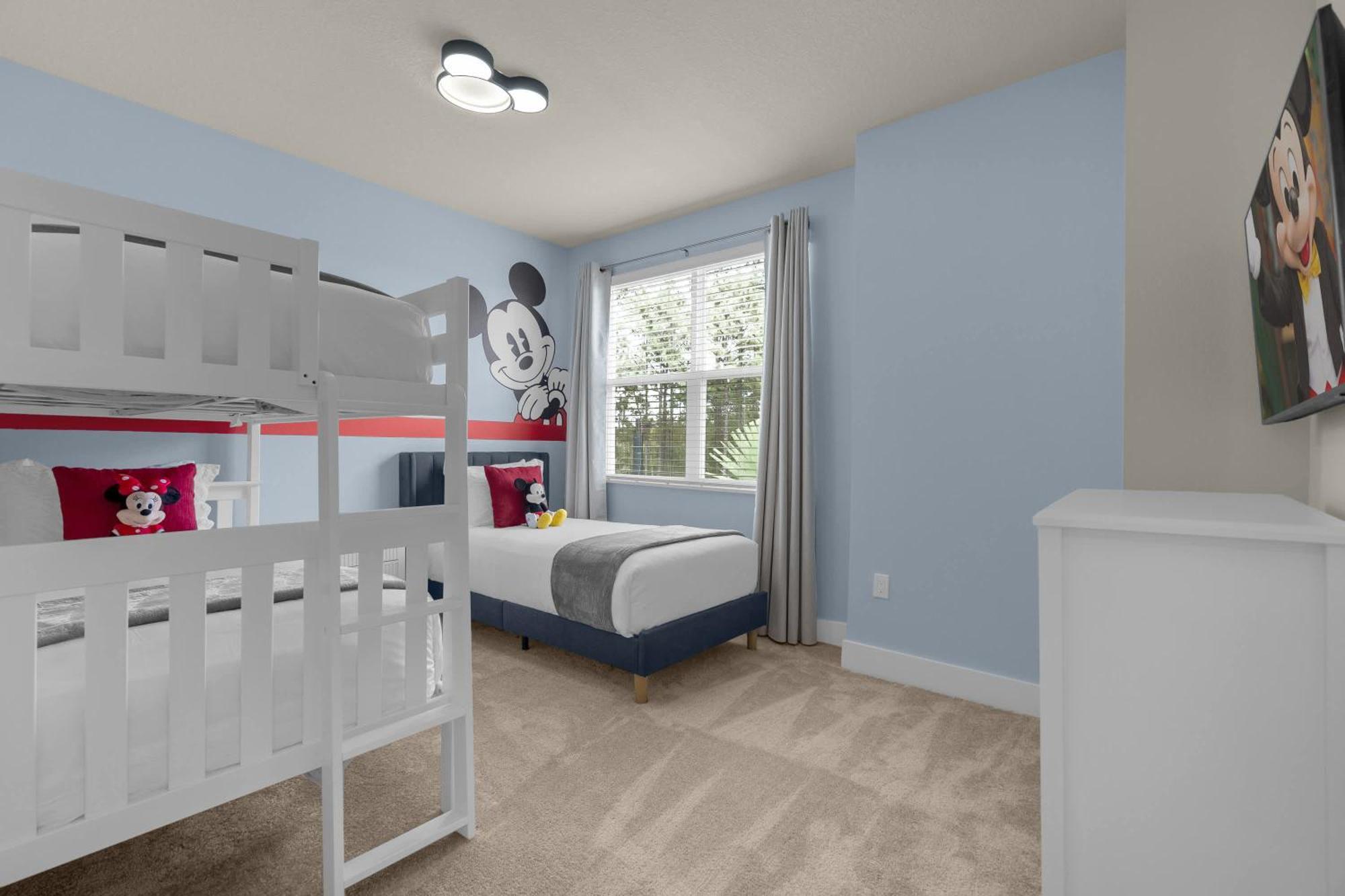 Upstay - Townhouse With Private Pool And Foosball Orlando Kültér fotó