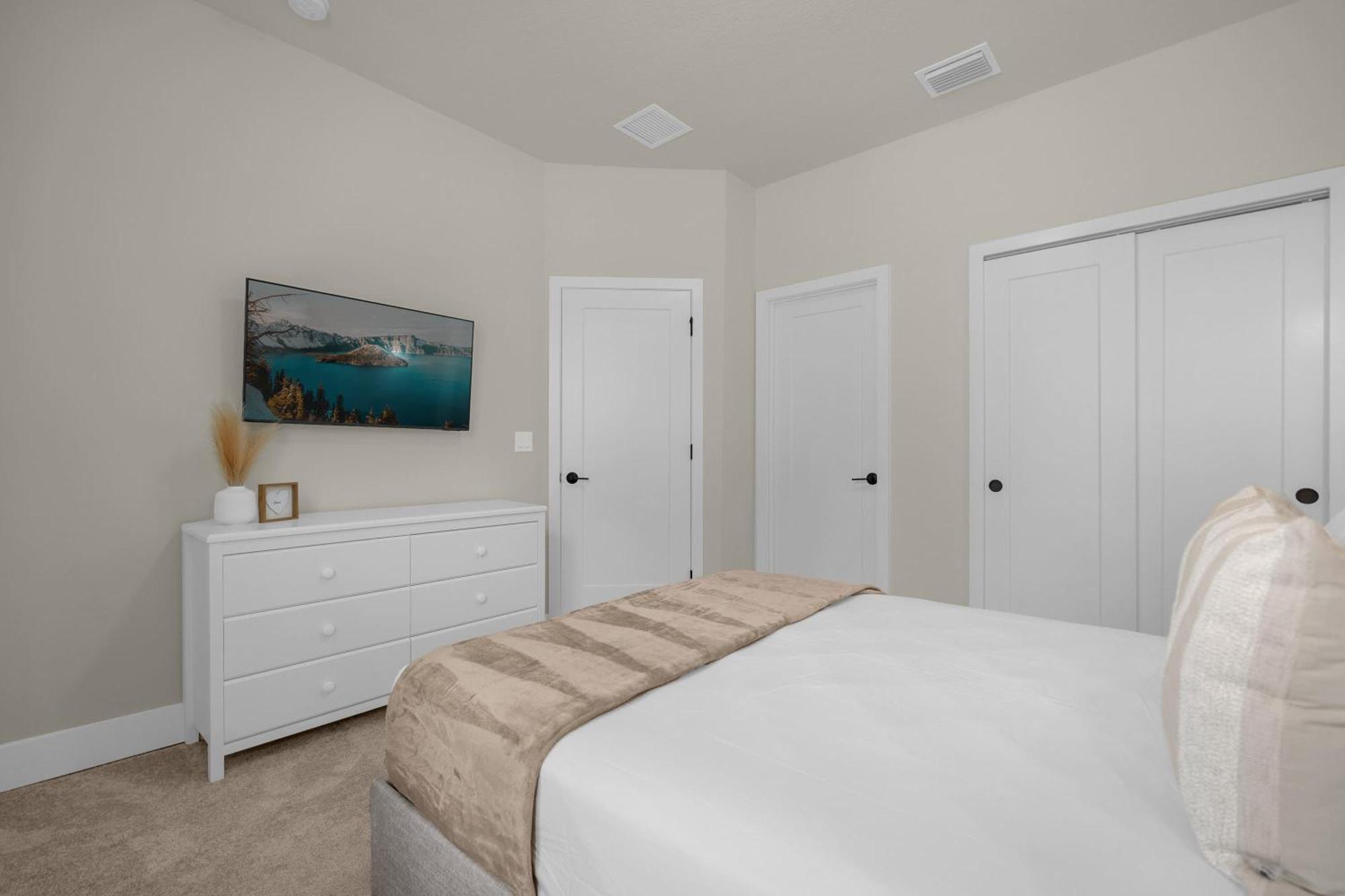 Upstay - Townhouse With Private Pool And Foosball Orlando Kültér fotó